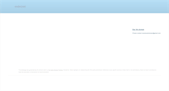 Desktop Screenshot of ended.net
